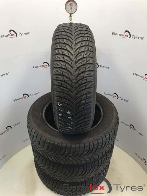 winter 185/65R15 88T Goodyear Ultra 7+ 185/65 R15 185/65/15, Auto-onderdelen, Banden en Velgen, Band(en), Winterbanden, 15 inch
