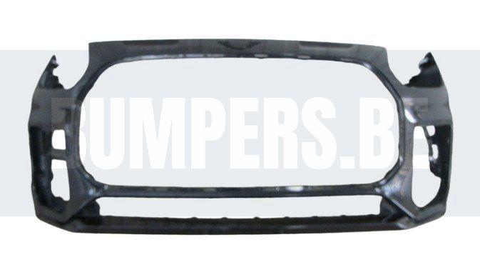 Bumper MINI COUNTRYMAN U25 JCW JOHN COOPER WORKS 25-51115A26, Auto-onderdelen, Carrosserie, Bumper, Voor, Gebruikt, 6 maanden garantie