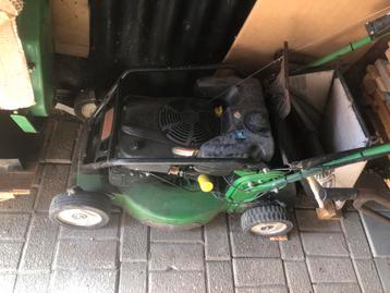 Professionele Sabo grasmaaier - 8 PK Kawasaki motor beschikbaar voor biedingen