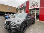 Nissan Juke N-Connecta Nissan Juke N Connecta Automaat, Auto's, Automaat, Overige kleuren, 5 deurs, 84 kW