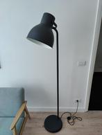 IKEA Hektar vloerlamp, Huis en Inrichting, Lampen | Vloerlampen, Ophalen, Zo goed als nieuw, 150 tot 200 cm