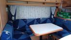 Caravan Hobby, Caravans en Kamperen, Rondzit, Hobby, Particulier, Tot en met 6