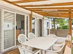 Mobile home dans camping au cap D’agde 3 chambres, Meer dan 6
