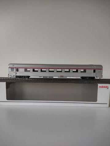 Märklin TEE  beschikbaar voor biedingen