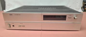 BASF D-6390 HiFi eindversterker beschikbaar voor biedingen