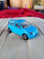 Fiat Panda, Ophalen of Verzenden