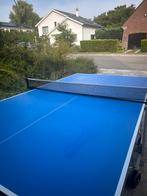Pangea 822i Limited tafeltennistafel, Sport en Fitness, Tafeltennis, Ophalen, Gebruikt, Tafel Indoor, Wedstrijdformaat