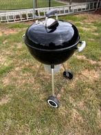 Weber bbq., Ophalen, Zo goed als nieuw