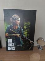 The Last of Us Displate, Ophalen, Zo goed als nieuw
