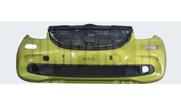 Bumper Smart ForFour 453 14-A4538800070 Voorbumper HK742 beschikbaar voor biedingen
