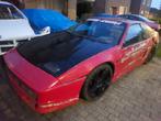 Pontiac fiero vanderhoef origineel, Ophalen of Verzenden, Pontiac