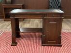 Klassiek Engels bureau #545, Ophalen of Verzenden, Zo goed als nieuw, Bureau