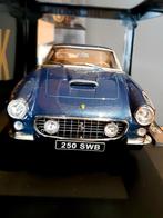 (Neuve) Ferrari 250gt swb 1/18ème kkscale, Enlèvement ou Envoi, Anson