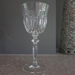 Exclusieve set 8 Boheems loodkristal glazen, Antiek en Kunst, Ophalen