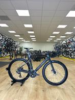 Merida Reacto 5000 Carbon Disc Racefiets, Sport en Fitness, Ophalen of Verzenden, Gebruikt