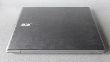 Acer Aspire E5-773G ; 17,3" ; i5 ; SSD ; win 11 nl beschikbaar voor biedingen