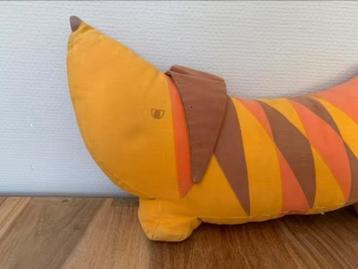Vintage hond jaren '60 type Jip&Janneke - beschikbaar voor biedingen