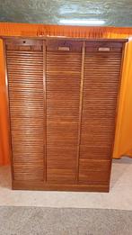Rolluikkast, handelskast, kantoorkast, werkbank, Ophalen of Verzenden