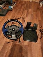 Trustmaster - T150, Ophalen of Verzenden, Zo goed als nieuw, Stuur of Pedalen, PlayStation 3