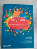 Talentbewust lesgeven, Boeken, Ophalen of Verzenden, Nieuw