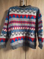 Handgebreid trui 9 jaar, Kinderen en Baby's, Kinderkleding | Maat 134, Ophalen of Verzenden