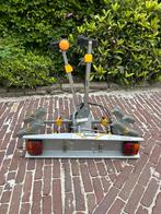 Spinder Fietsendrager, Auto diversen, Ophalen, Gebruikt