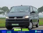 Volkswagen TRANSPORTER 2.0 TDI t6.1 caravelle 9prs, Auto's, Automaat, Airconditioning, Bedrijf, Diesel