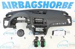 Airbag set Dashboard wit stiksel rond stuur Audi Q5–8R, Enlèvement ou Envoi, Utilisé