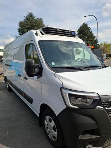 Renault Master vries/koel L3H2 beschikbaar voor biedingen