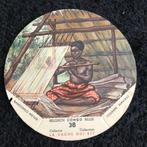 LaVache qui rit Congo Belge 38 Tisserand Bangongo, Collections, Comme neuf, 1940 à 1960, Enlèvement ou Envoi, Étranger