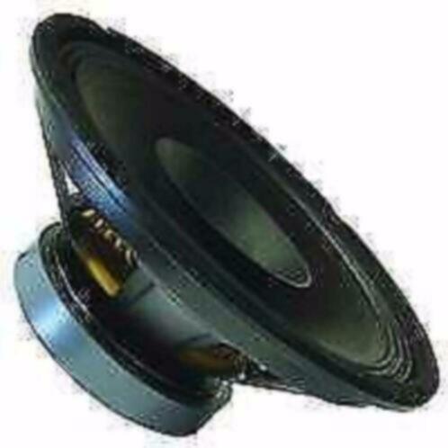 Gitaar 20 Cm breedband speaker 80 Watt [3780-BO], Audio, Tv en Foto, Luidsprekerboxen, Nieuw, Overige typen, 120 watt of meer