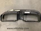 Luchtgeleider BMW 3" E92 E92 oe 51717156559 nieuw bmw, Ophalen of Verzenden, Nieuw, BMW, Bumper