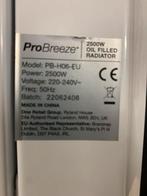 Elektrische verwarming, Doe-het-zelf en Bouw, Verwarming en Radiatoren, Ophalen, Radiator