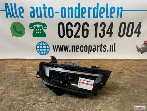 OPEL ASTRA 6 2021 - FULL LED KOPLAMP ALLES LEVERBAAR !!!, Auto-onderdelen, Verlichting, Opel, Gebruikt, Ophalen of Verzenden