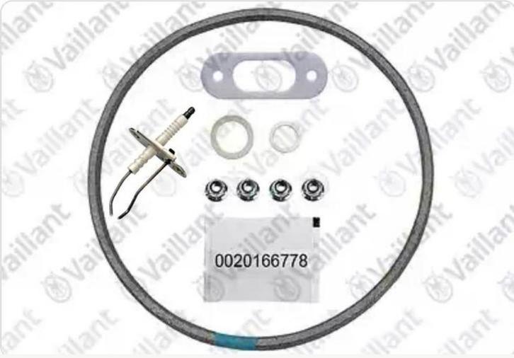 Vaillant Kit d'entretien Révision 2 neuf, Collections, Collections Autre, Neuf, Enlèvement ou Envoi