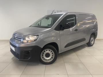 Citroen Berlingo VAN TAILLE XL HEAVY  beschikbaar voor biedingen