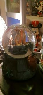 Disney snowglobe, Zo goed als nieuw, Ophalen