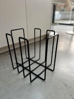 Blomus Wires lectuurhouder, krantenhouder, Ophalen, Zo goed als nieuw