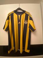 Maillot de foot Fenerbahçe, Sports & Fitness, Football, Taille L, Enlèvement, Utilisé, Maillot