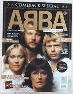 ABBA Comeback Special, Verzamelen, Ophalen of Verzenden