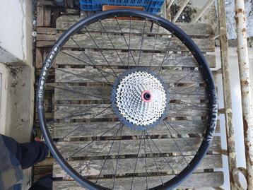 Mtb wiel wheel roue boost 27.5 Sun Ringle  beschikbaar voor biedingen