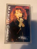 Mariah carey mtv unplugged, Pop, Originale, 1 cassette audio, Utilisé