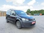 Volkswagen Caddy 1.6 Tdi Lichte vracht AIRCO MET FRiGO, Auto's, Bestelwagens en Lichte vracht, 4 cilinders, 102 kW, Volkswagen