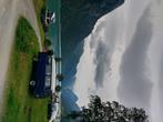 VW t3 Moonraker, 4 zetels, Achterwielaandrijving, 750 kg, Blauw