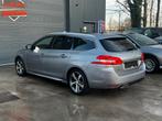 Peugeot 308 GT-Line BlueHDi 130 Automaat8 CarPlay EUR6D, Auto's, Automaat, Euro 6, 4 cilinders, 5 deurs