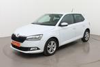 (1XAZ889) Skoda Fabia, Auto's, Voorwielaandrijving, https://public.car-pass.be/vhr/175f8479-d4c8-47ef-9d16-439a2a110822, Stof