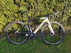 Canyon Ultimate CF SL8 Aero Ultegra Di2 maat XS, Ophalen, Zo goed als nieuw, Overige typen