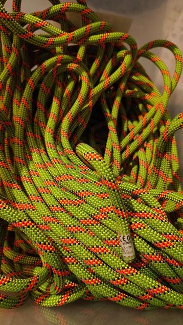 Klimtouw Beal 8.3mm beschikbaar voor biedingen