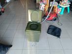 Karper toilet ridge monkey, Watersport en Boten, Ophalen