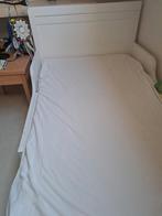 ikea meegroeibed, Kinderen en Baby's, Kinderkamer | Bedden, Ophalen, Gebruikt, Matras